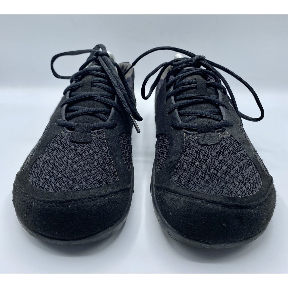 Lems Primal 2 Black Athletic Sneakers Hiking Minimalist EU 43 US Mens 9.5-10 - Picture 2 of 9